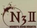 Konami NinetyNine Nights II (Xbox 360) - OBJETOS DE RECUPERACIÓN - 2