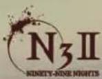 Konami NinetyNine Nights II (Xbox 360) - OPTIONS - 3