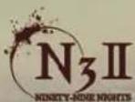 Konami NinetyNine Nights II (Xbox 360) - AU SUJET DES ZONES - 1