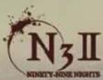 Konami NinetyNine Nights II (Xbox 360) - LLAVES - 2