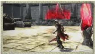Konami NinetyNine Nights II (Xbox 360) - SEAL TOWERS AND ALTARS - 1