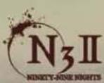 Konami NinetyNine Nights II (Xbox 360) - CHARACTER MENU SCREEN - 3