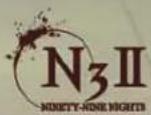 Konami NinetyNine Nights II (Xbox 360) - CHARACTER MENU SCREEN - 2