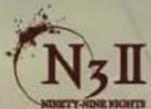 Konami NinetyNine Nights II (Xbox 360) - Introducción - 1