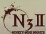 Konami NinetyNine Nights II (Xbox 360) - OBJECTIFS SECONDAIRES - 1