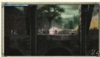 Konami NinetyNine Nights II (Xbox 360) - ZAZI/SNIPING - 1