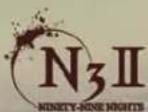Konami NinetyNine Nights II (Xbox 360) - ABOUT STAGES - 1