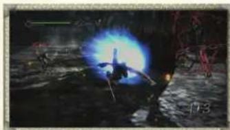 Konami NinetyNine Nights II (Xbox 360) - ESQUIVE ▶ GÀCHETTE DROITE - 2