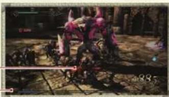 Konami NinetyNine Nights II (Xbox 360) - ALTERACIONES DE ESTADO - 2