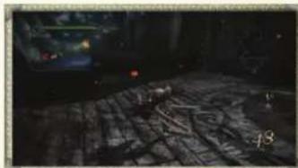 Konami NinetyNine Nights II (Xbox 360) - SE DÉPLACER ▶ STICK ANALOGIQUE GAUCHE - 1