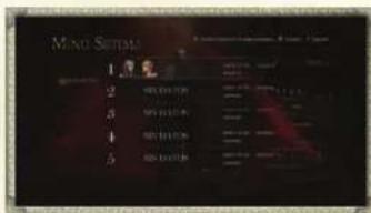 Konami NinetyNine Nights II (Xbox 360) - GUARDAR - 1