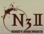 Konami NinetyNine Nights II (Xbox 360) - ATAQUE COMBINADO Y ATAQUE MORTAL - 2