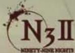 Konami NinetyNine Nights II (Xbox 360) - ATTAQUE ORBE TOUCHE - 3