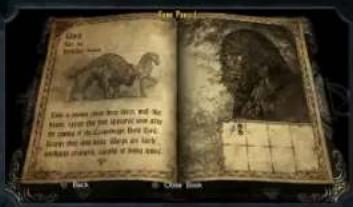 Konami Castlevania: Lords of Shadow (Xbox 360) - CHARACTERS - 1