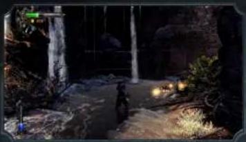 Konami Castlevania: Lords of Shadow (Xbox 360) - SHADOW MAGIC - 1