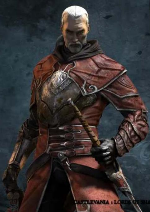 Konami Castlevania: Lords of Shadow (Xbox 360) - CRÉDITOS - 1