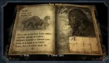 Konami Castlevania: Lords of Shadow (Xbox 360) - PERSONAJES - 1