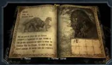 Konami Castlevania: Lords of Shadow (Xbox 360) - LE BESTIAIRE - 1