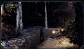 Konami Castlevania: Lords of Shadow (Xbox 360) - EXPLORANDO EL MUNDO EXPLORANDO EL MUNDO - 2