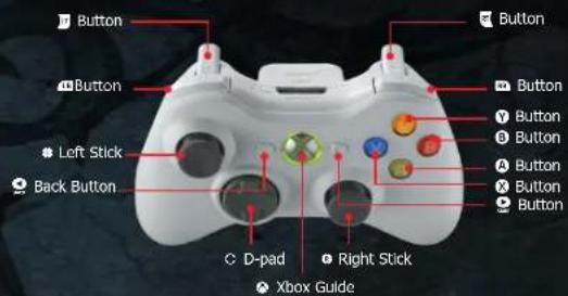 Konami Castlevania: Lords of Shadow (Xbox 360) - POWER CRYSTALS - 3