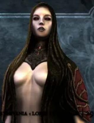 Konami Castlevania: Lords of Shadow (Xbox 360) - MAGIE TENEBREUSE - 1