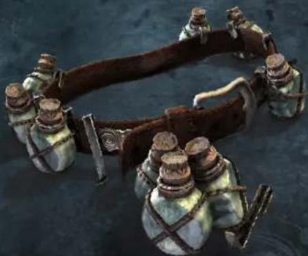 Konami Castlevania: Lords of Shadow (Xbox 360) - CRISTAUX DE POUVOIR - 1