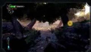 Konami Castlevania: Lords of Shadow (Xbox 360) - SAUVEGARDE AUTOMATIQUE - 1