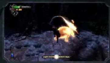 Konami Castlevania: Lords of Shadow (Xbox 360) - ENABLING LIGHT AND SHADOW MAGIC - 1