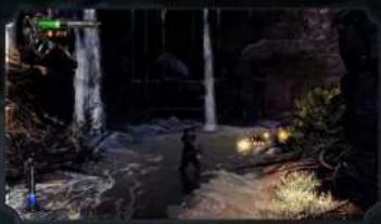 Konami Castlevania: Lords of Shadow (Xbox 360) - ORBES D'ENERGIE NEUTRE - 1