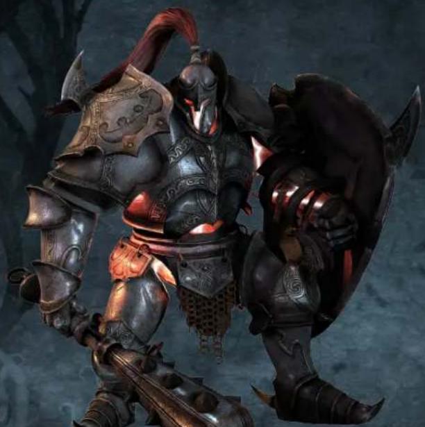 Konami Castlevania: Lords of Shadow (Xbox 360) - GÉNÉRIQUE - 1