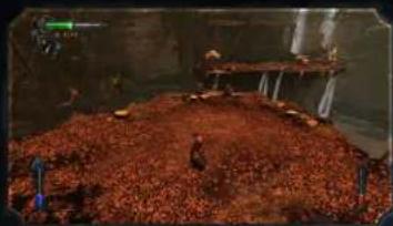Konami Castlevania: Lords of Shadow (Xbox 360) - MINI-JEUX - 1