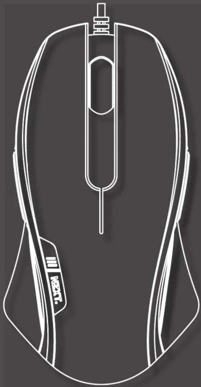 NZXT Avatar S - DPI 전환기 - 1