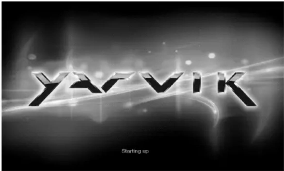 Yarvik TAB211 - REMARQUE : - 3