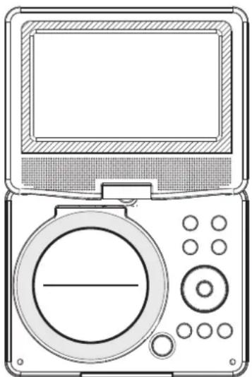 Sunstech DLPM790 - sunstech ^12 - 1