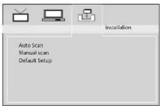 Sunstech DLPM790 - - Installation - 1