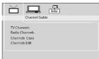 Sunstech DLPM790 - Página de Configuração de Vídeo - 3