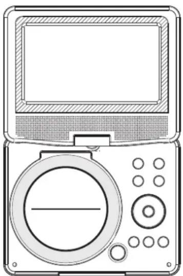 Sunstech DLPM790 - sunstech ^12 - 1