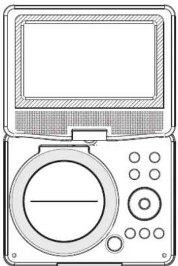 Sunstech DLPM790 - sunstech ^12 - 1