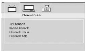 Sunstech DLPM790 - - Channel Guide - 1