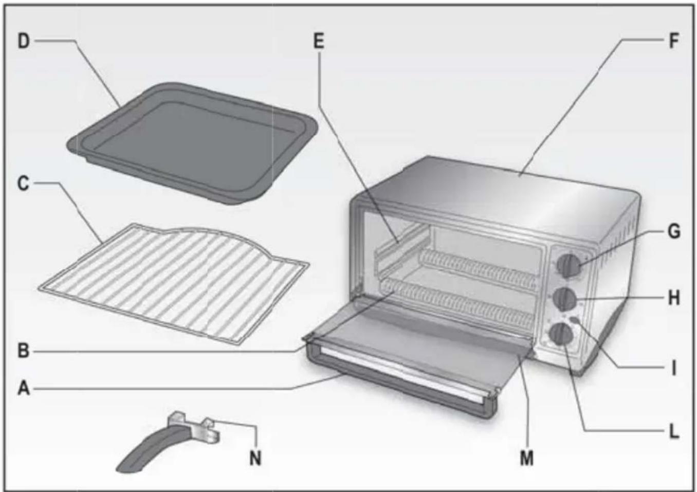 ARIETE Bon Cuisine 972 - -Ariete - 1
