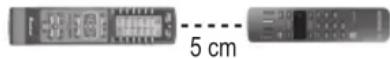 MELICONI Logic 12 - FONCTION D'APPRENTISSAGE (LEARN) - 2