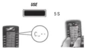MELICONI Logic 12 - FONCTION MEMO - 1