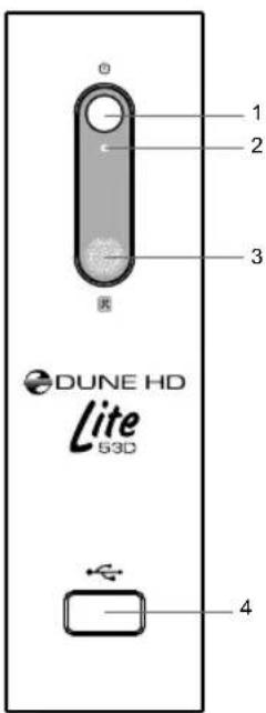 Dune Lite 53D - Bvrgn cpepy - 1