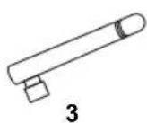 Dune Lite 53D - Package Contents - 3