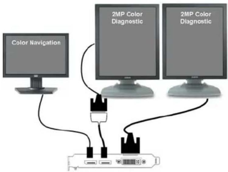 Barco MXRT5450 - MXRT 7400 - 2