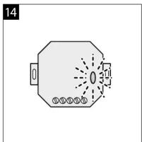 Projecta Easy Install RF UK - 8