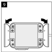 Projecta Easy Install RF UK - 3