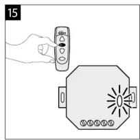 Projecta Easy Install RF UK - 9
