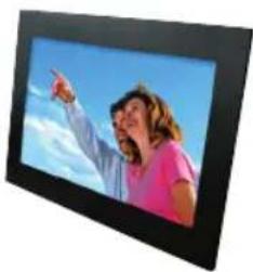BRAUN DigiFrame 1560 - Box Content - 1