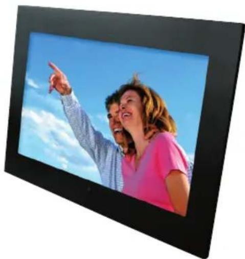 BRAUN DigiFrame 1560 - Geheugenkaarten - 2